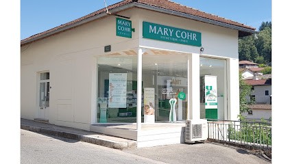 Institut Mary Cohr, Institut de Beauté à Vinay