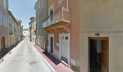 Grain De Beauté, Institut de Beauté à Saint-Ambroix