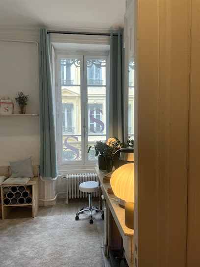 Seasonly - Skin Studio Lyon, Institut De Beauté à Lyon 02