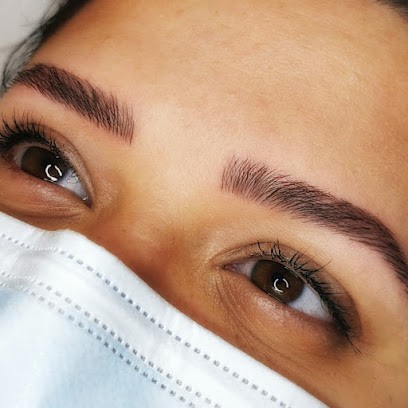 Pitch-Brows, Institut de Beauté à Montrouge