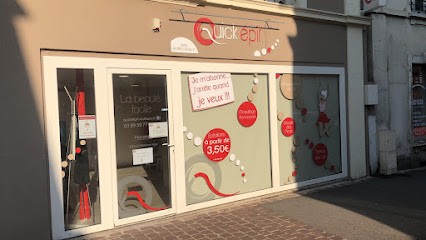 Institut Quick Epil' Guebwiller, Institut de Beauté à Guebwiller