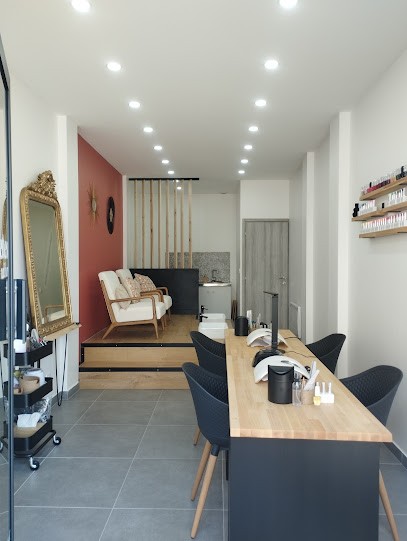 Les Pipelettes Nail Bar, Institut de Beauté à Villard-Bonnot