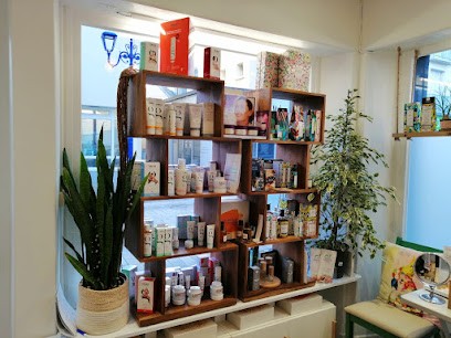 Copacabana, Institut de Beauté à Saint-Malo