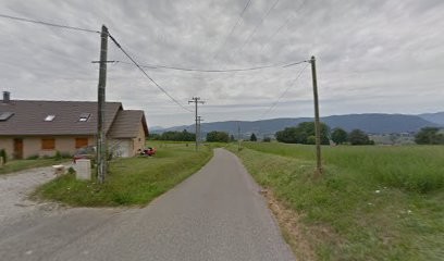 instant soins, Esthéticienne à Thusy