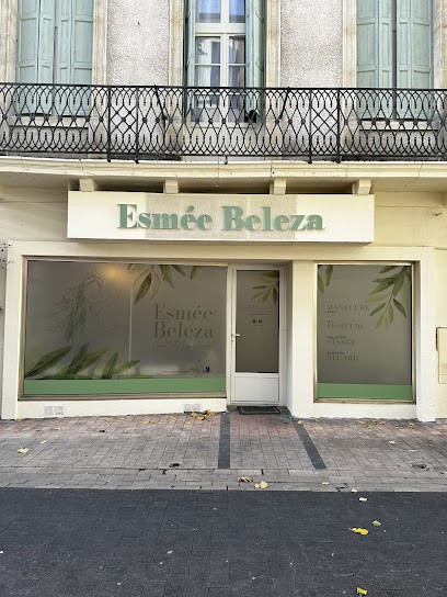 Esmée Beleza Institut Privé, Institut de Beauté à Villeneuve-sur-Lot