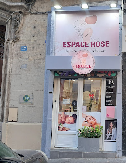 Espace Rose Institut De Beauté à Marseille 07
