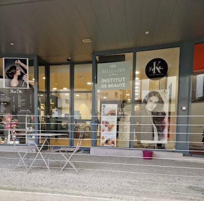 Belle et zen by Maëva | Institut de Beauté Saint-Gaudens, Institut de Beauté à Saint-Gaudens