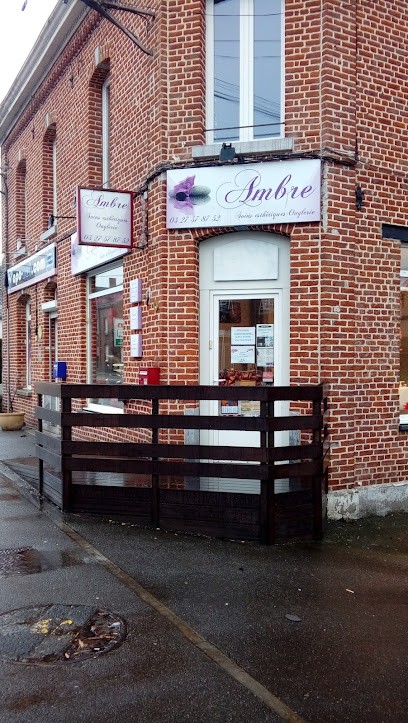 Ambre, Institut de Beauté à Maubeuge