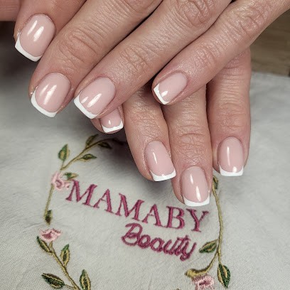 Mamaby Beauty, Institut de Beauté à Sainte-Maxime