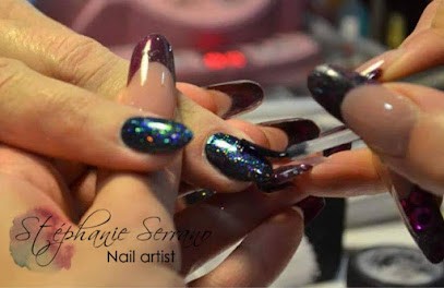 Stéphanie S. Onglerie Prothésiste & Styliste Ongulaire Nail Artist, Institut de Beauté à Fabrègues