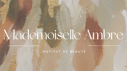 Mademoiselle Ambre, Institut de Beauté à Saint-Jean-d'Illac