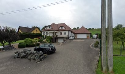 Institut Au Grain De Beauté, Institut de Beauté à Durstel