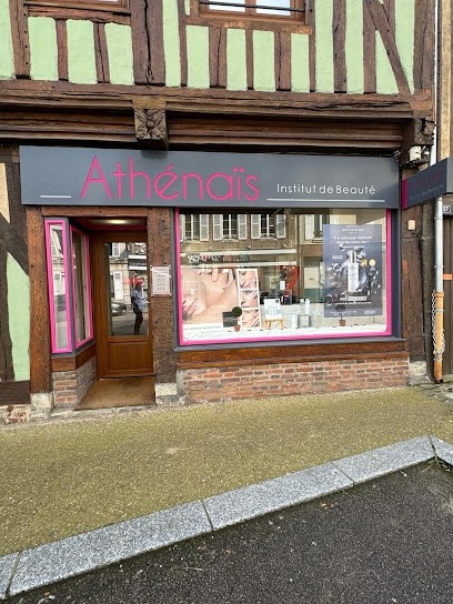 Institut Athénaïs - Etrepagny, Institut de Beauté à Étrépagny