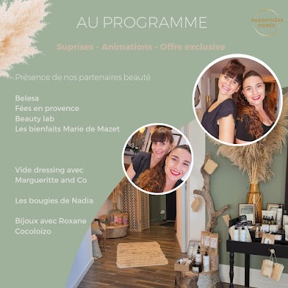 Parenthèse Dorée Centre Esthétique Et Cryolipolyse, Institut de Beauté à La Calmette