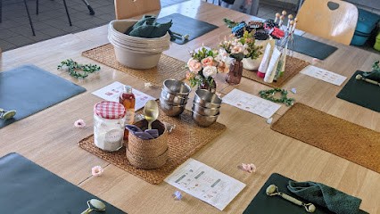 L'Écoute De Soin - Socio-esthétique, Esthéticienne à Colombes