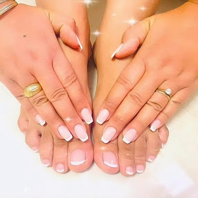 Beauty Nails By Hannouda, Institut de Beauté à Saint-Denis