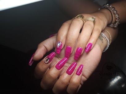 GlamNail’s, Institut de Beauté à Léognan