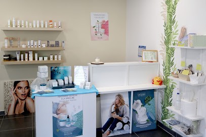 Institut De Beauté - L'Ile De La Beauté, Institut de Beauté à Maraussan