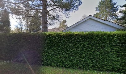 Le Bonheur Est Une Femme, Institut de Beauté à Santeny
