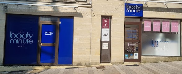 Institut De Beauté Bodyminute, Institut de Beauté à Meaux