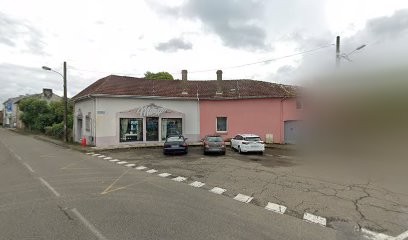 Bulle de Séve, Esthéticienne à Aire-sur-l'Adour