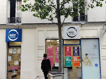Institut De Beauté Bodyminute / Nailminute, Institut de Beauté à La Garenne-Colombes