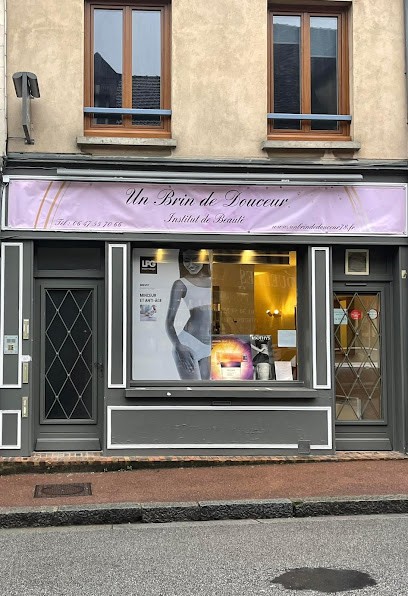Institut De Beauté Un Brin De Douceur, Institut de Beauté à Houdan