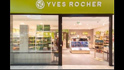 Yves Rocher, Institut de Beauté à Gruchet-le-Valasse