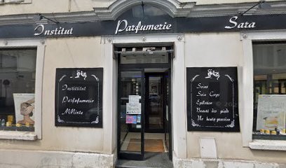 Sarl Sonia, Institut de Beauté à Barbey