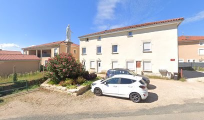 Le plaisir de la beauté, Esthéticienne à Saint-Étienne-sur-Chalaronne
