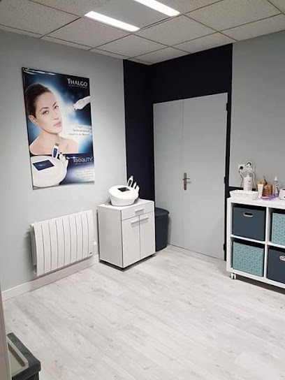 Douce Escapade, Institut de Beauté à Maillé