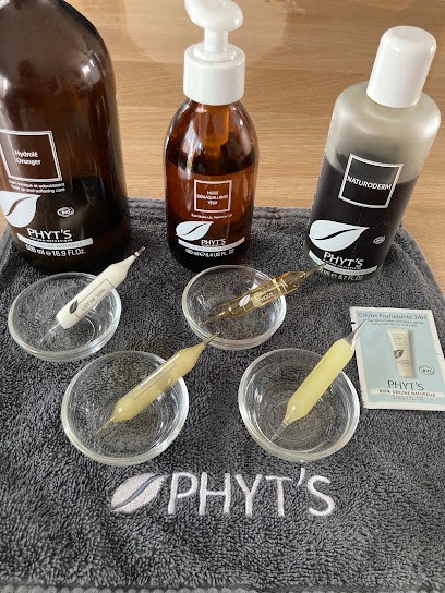 Harmonie des sens, Esthéticienne à Breuillet