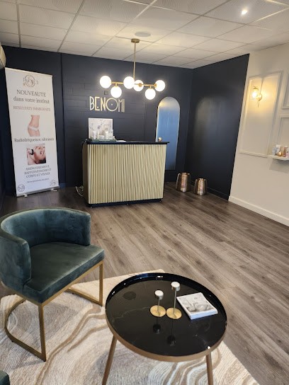 BENOMI, Institut de Beauté à Sevrier