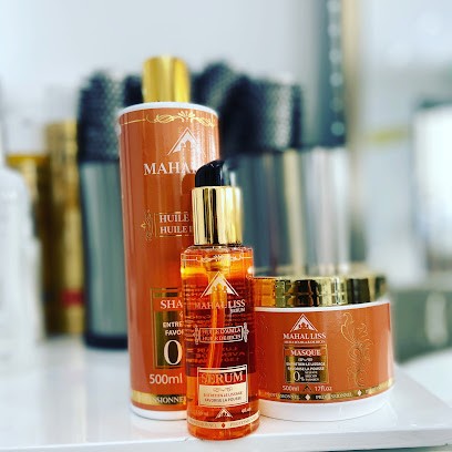 Centre Esthétique Alphonse Daudet, Institut de Beauté à Marseille 13