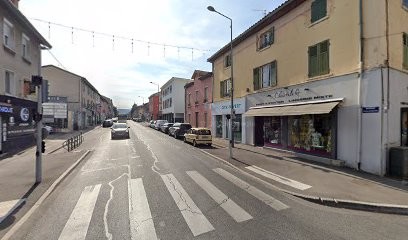 Citron Vert Craponne, Institut de Beauté à Craponne