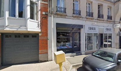 Institut Du Square, Institut de Beauté à La Madeleine