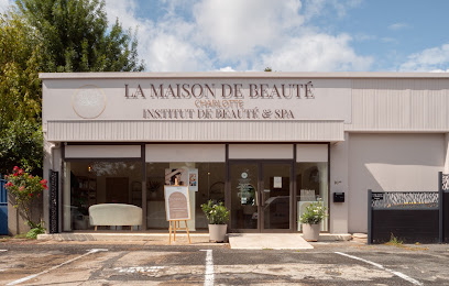 La Maison De Beauté Charlotte, Institut De Beauté à Tours