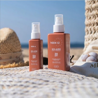 Mademoiselle'So institut de beauté, Institut de Beauté à Albertville