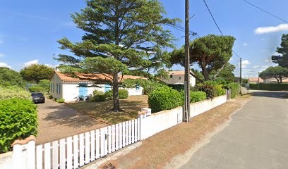 Institut de beauté Comme en Institut 2 bis rue des Fresches 44760 Les Moutiers En Retz, Institut de Beauté aux Moutiers-en-Retz