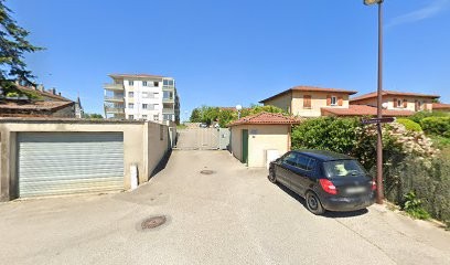 Esthéticienne à Domicile, Esthéticienne à Chalamont