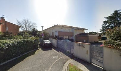 L’aura, Esthéticienne à Aucamville