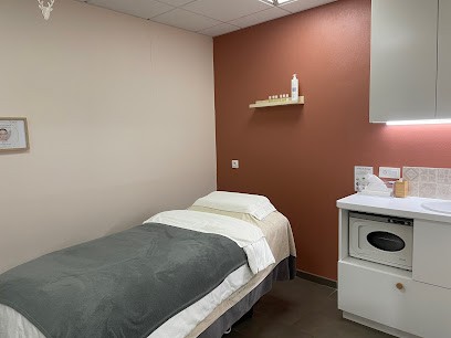 L'Instant Bien Être, Institut de Beauté à Vern-sur-Seiche