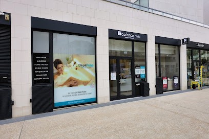 Carlance Gif-sur-Yvette (Studio), Institut de Beauté à Gif-sur-Yvette