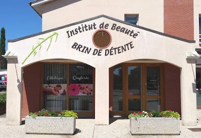 Brin de détente, Institut de Beauté à Jons