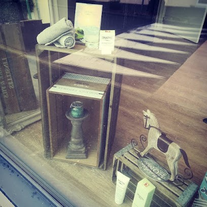 Ô P'tit Soin D'Aur, Institut de Beauté au Breil-sur-Mérize