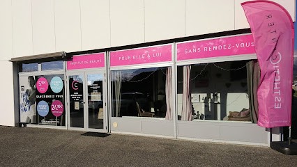Esthetic Center, Institut de Beauté à Ségny