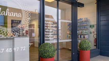 MAHANA - Institut de beauté, Institut de Beauté à Sorigny