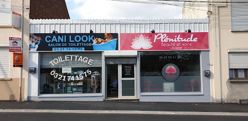 Institut Plénitude Élisabeth, Institut de Beauté à Méricourt