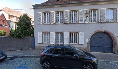Beauty And Joy, Institut de Beauté à Molsheim