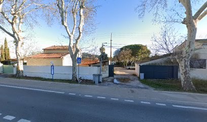 THE GIOIA STUDIO, Institut de Beauté à La Crau